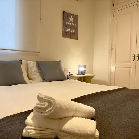 Apartamento Urbe10 Ferrandiz 2 Bedrooms *