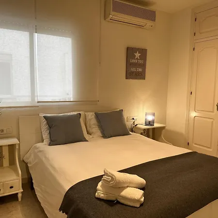 Urbe10 Ferrandiz 2 Bedrooms