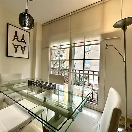 Urbe10 Ferrandiz 2 Bedrooms Apartment