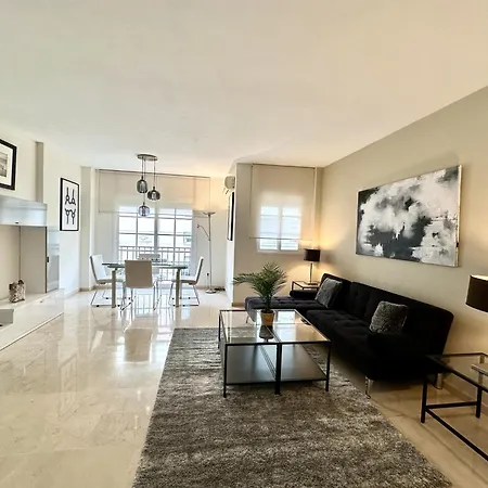 Urbe10 Ferrandiz 2 Bedrooms *