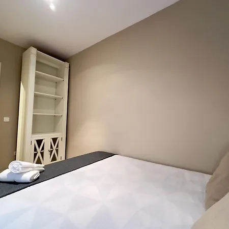Urbe10 Ferrandiz 2 Bedrooms