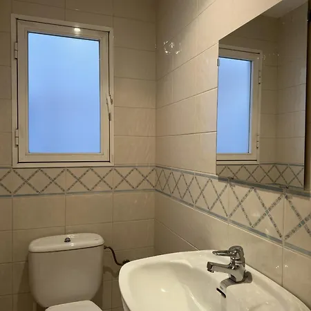 Urbe10 Ferrandiz 2 Bedrooms Apartment Malaga