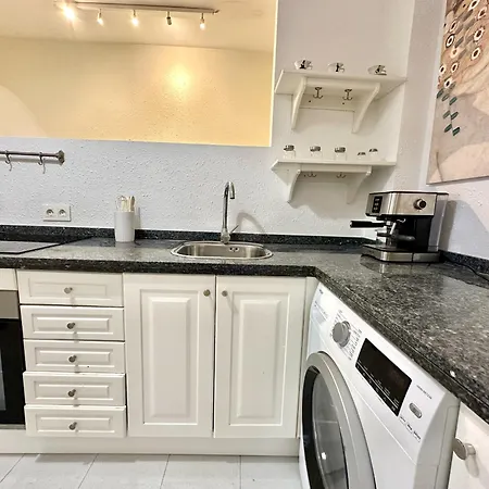 Urbe10 Ferrandiz 2 Bedrooms *